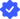 check icon azul